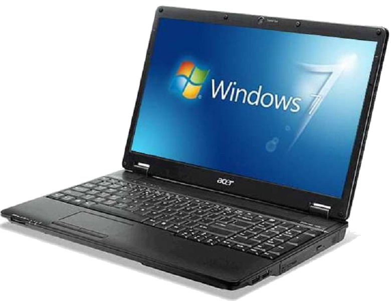 ноутбук Acer 5635