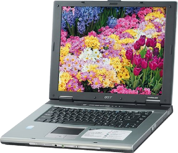 ноутбук Acer TravelMate 2414NLM