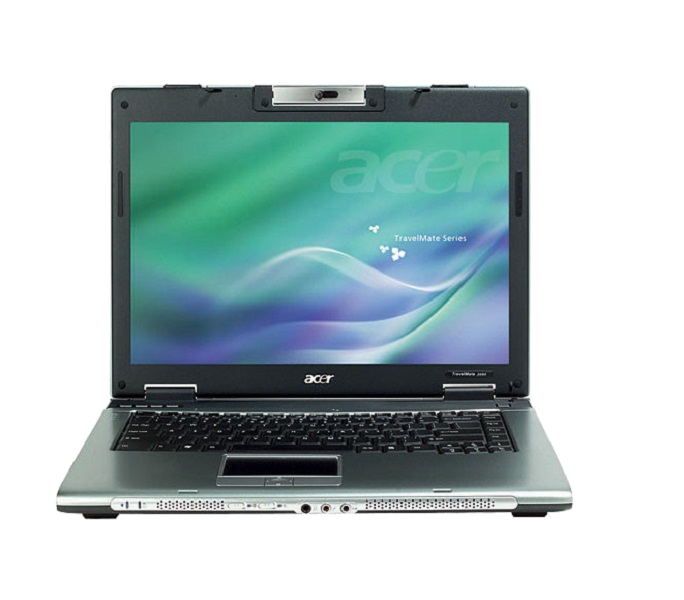 ноутбук Acer TravelMate 2486NWXMi