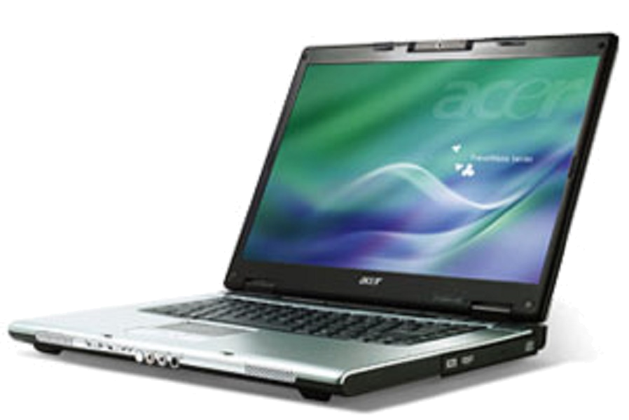 ноутбук Acer TravelMate 2493NWLC