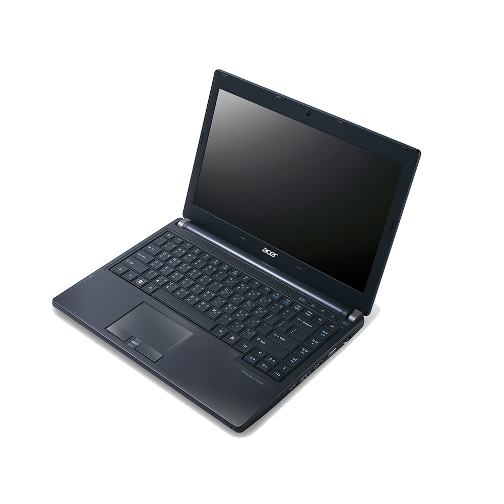ноутбук Acer P633-M-33124G32akk