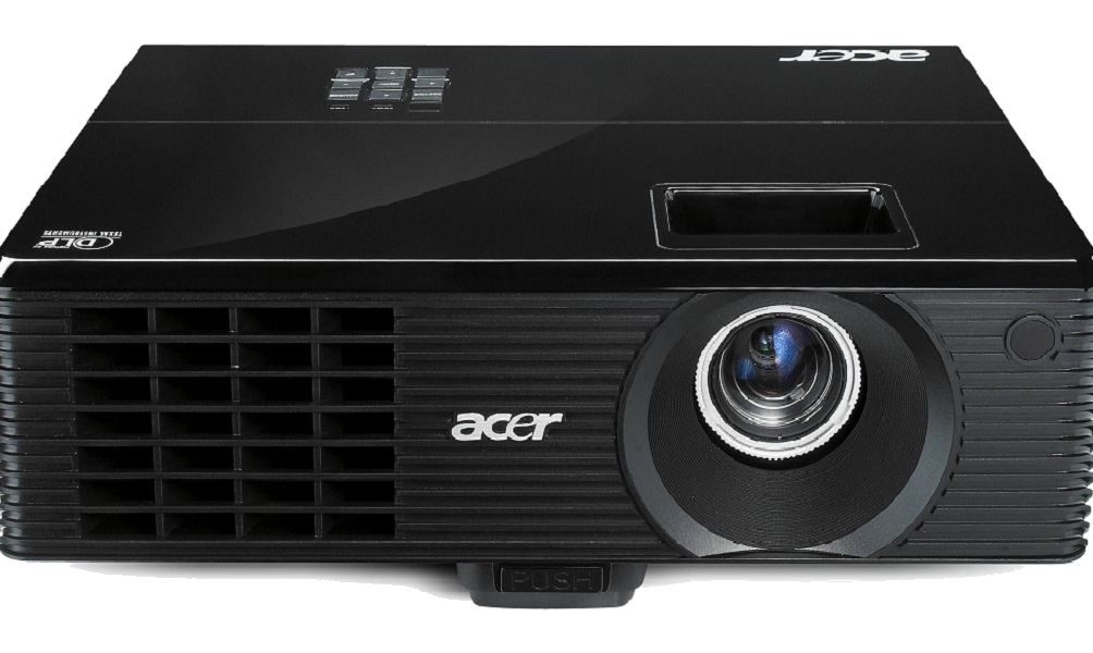 проектор Acer X1210