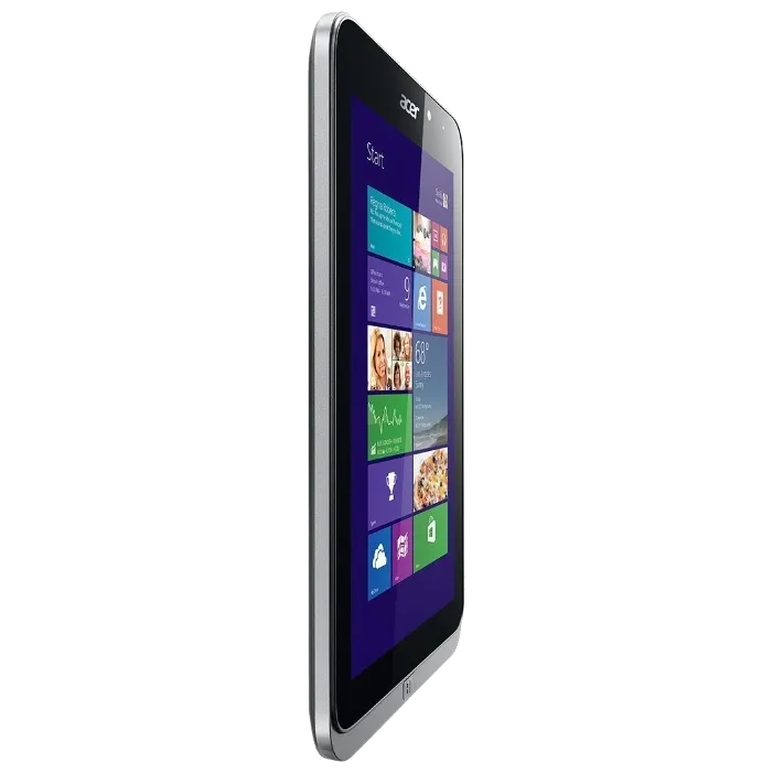 планшет Acer ICONIA TAB W4-821