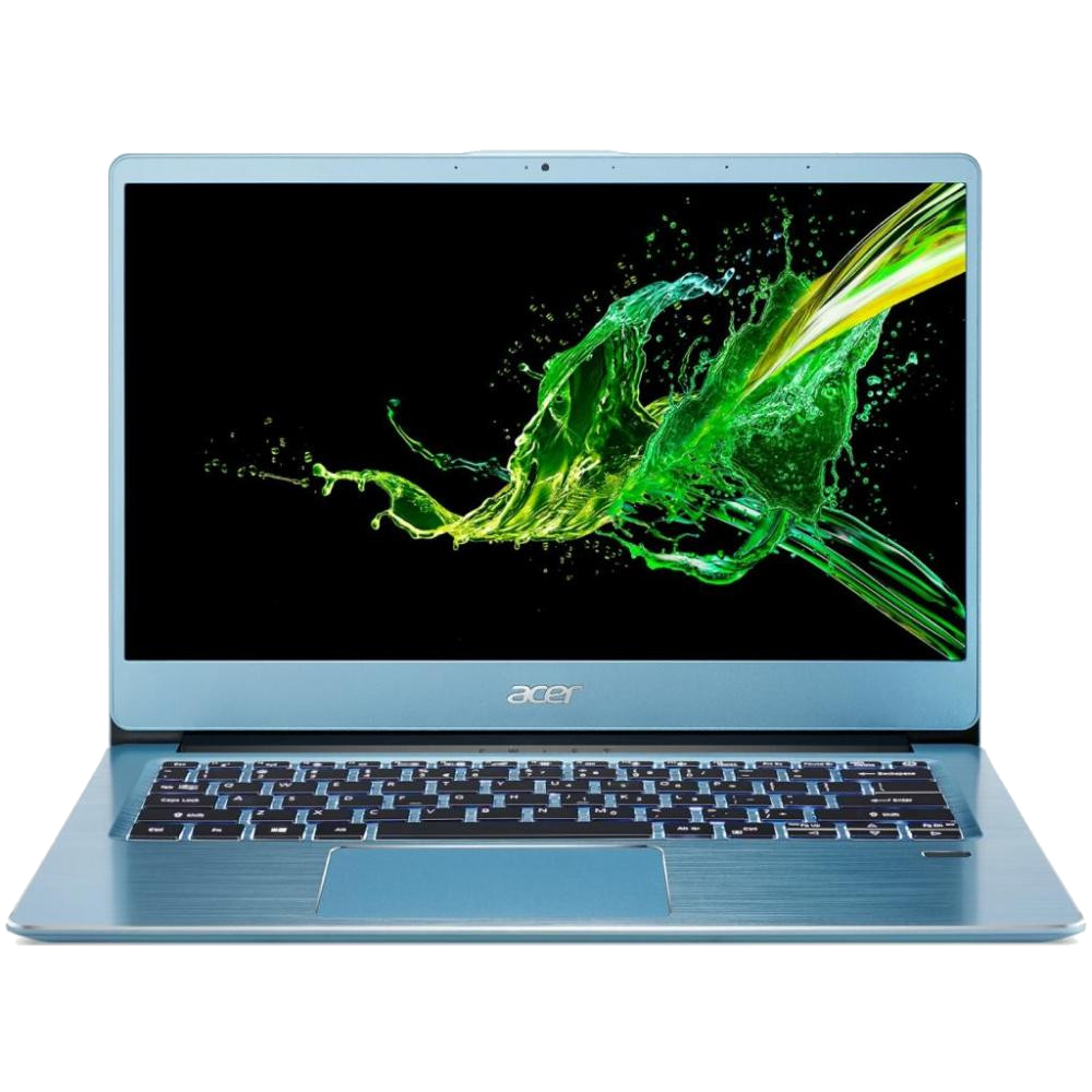 ультрабук Acer Swift 3 SF314-41-R431