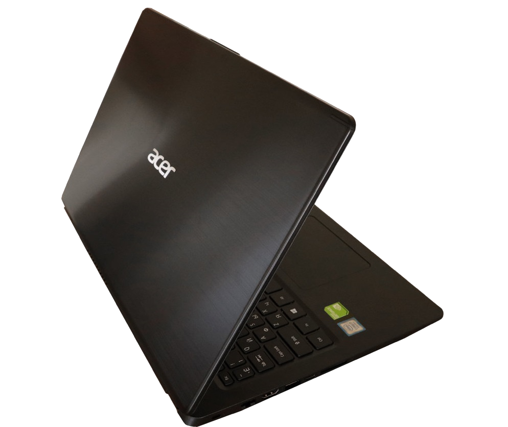 ноутбук Acer A515-52G-54KR