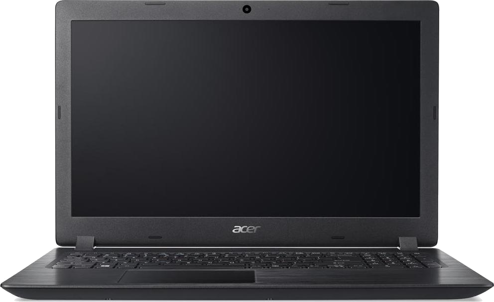 ноутбук Acer Aspire 3 A315-22-41AS