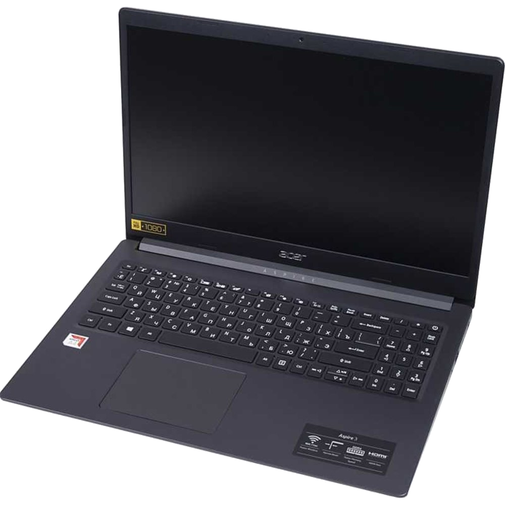 ноутбук Acer Aspire 3 A315-22-919Z