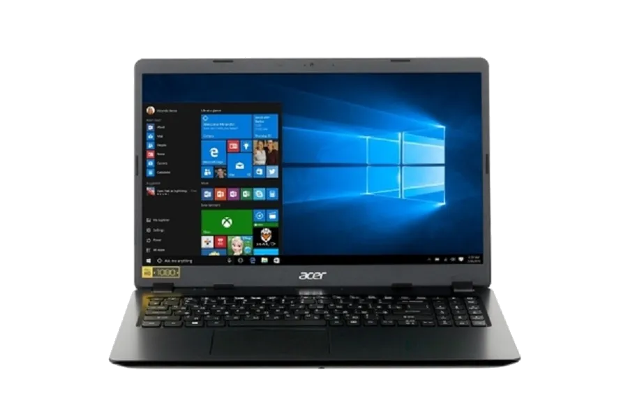 ноутбук Acer Aspire 3 A315-42G-R71E