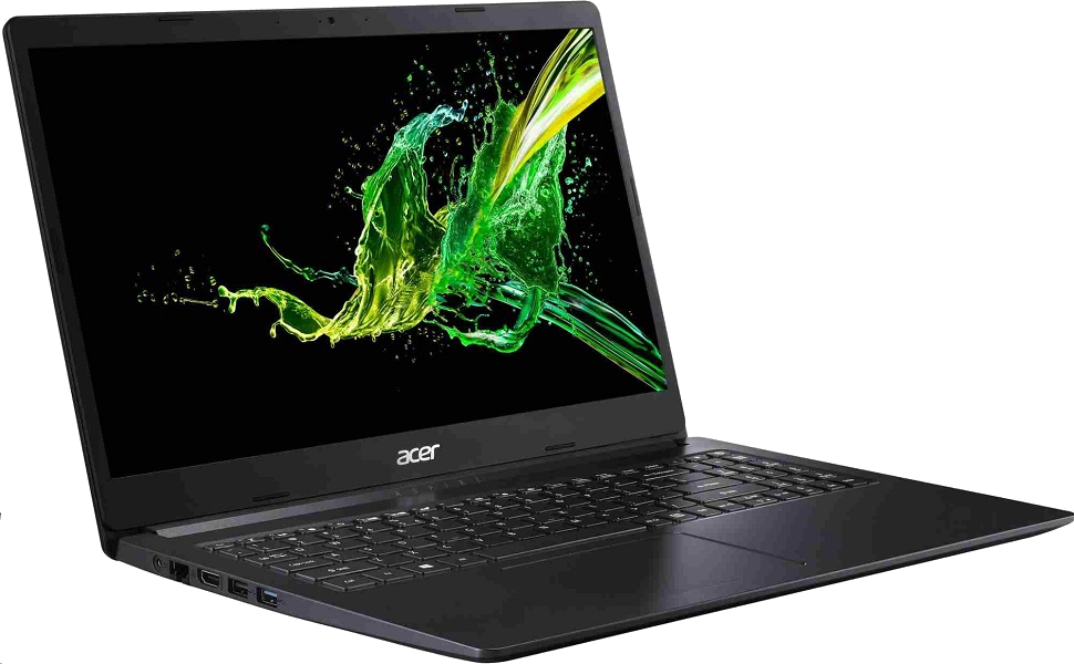 ноутбук Acer 3 A315-54-39D5