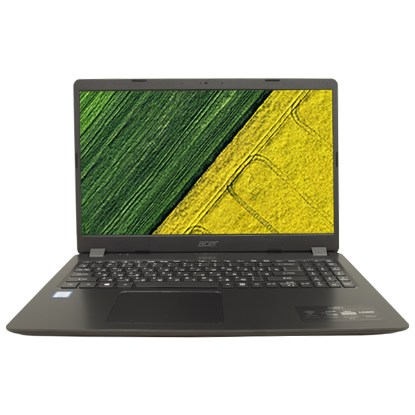 ноутбук Acer 3 A315-54K-358L