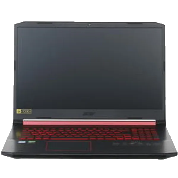 ноутбук Acer Nitro 5 AN517-51-55RE