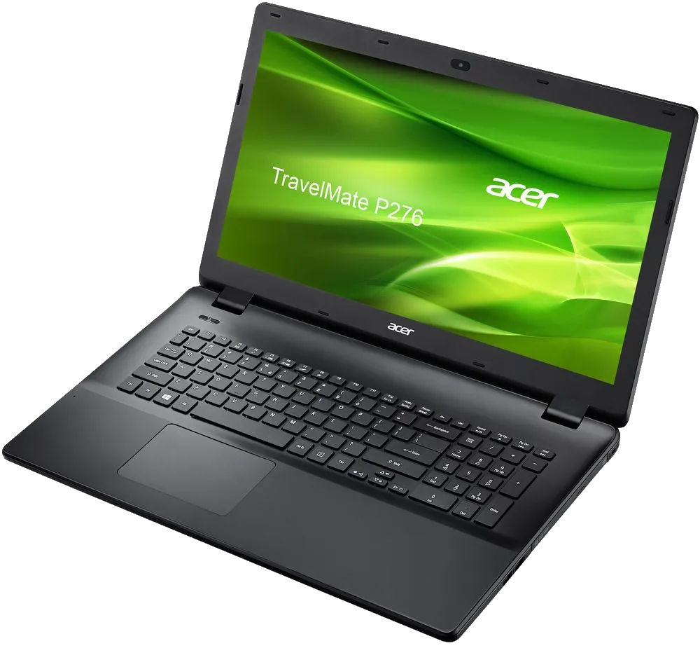 ультрабук Acer TravelMate P276