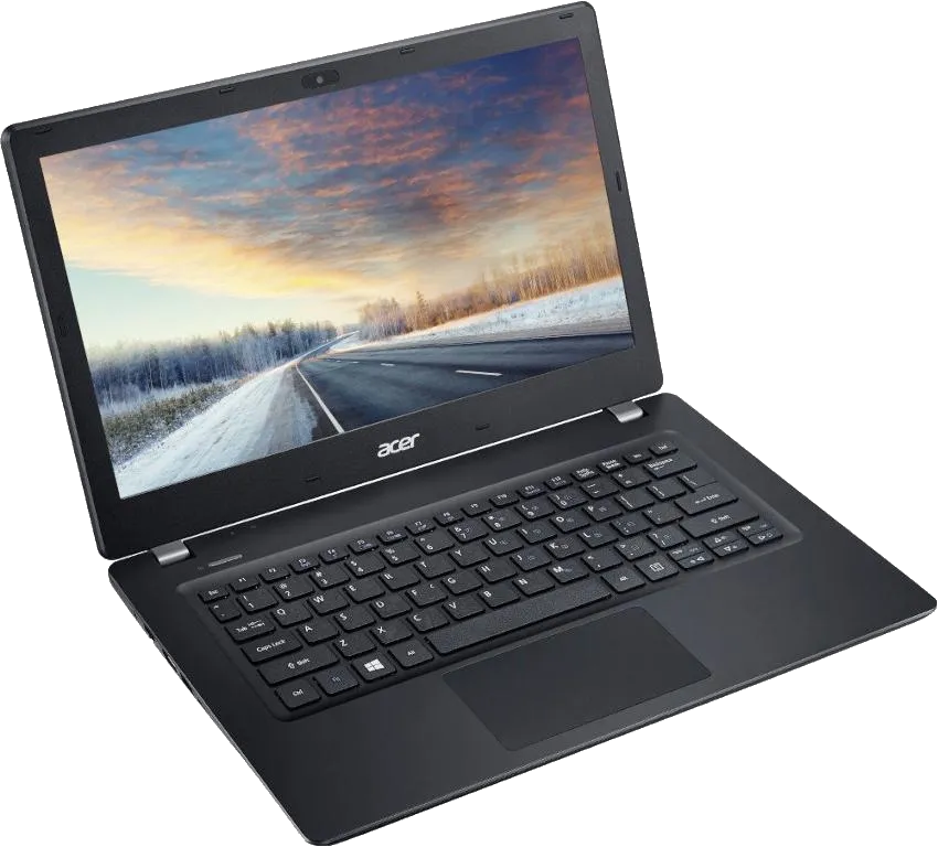 ультрабук Acer TravelMate P238